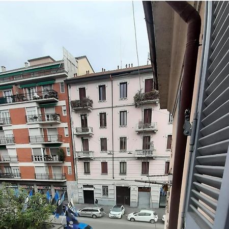 Bomboniera Sui Navigli Con A/C & Wi-Fi Apartment มิลาน ภายนอก รูปภาพ