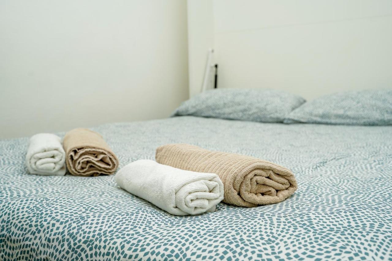 Bomboniera Sui Navigli Con A/C & Wi-Fi Apartment มิลาน ภายนอก รูปภาพ