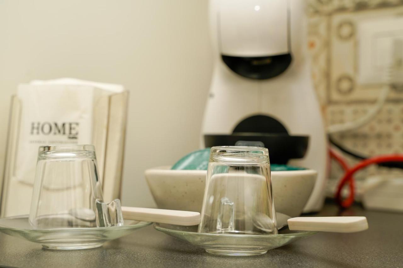 Bomboniera Sui Navigli Con A/C & Wi-Fi Apartment มิลาน ภายนอก รูปภาพ