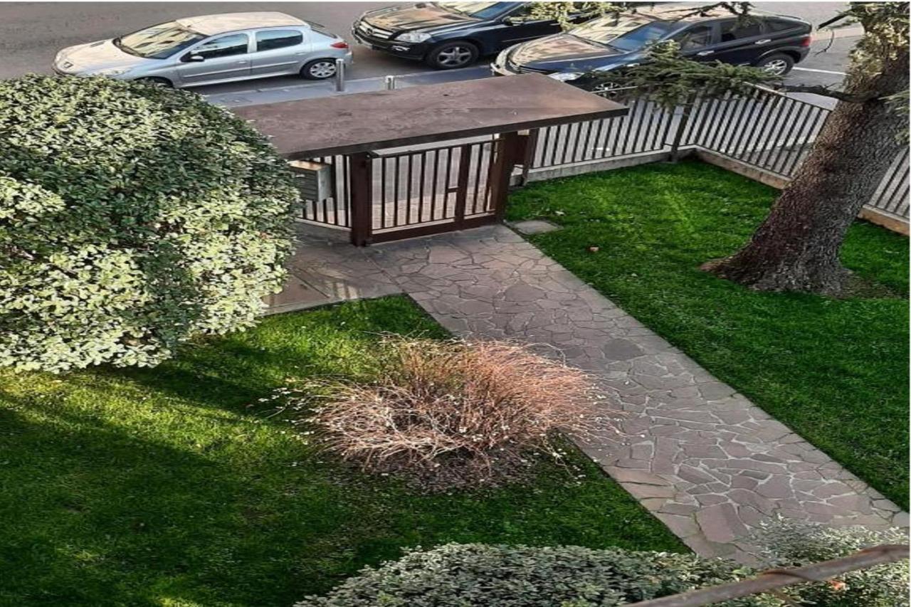 Bomboniera Sui Navigli Con A/C & Wi-Fi Apartment มิลาน ภายนอก รูปภาพ
