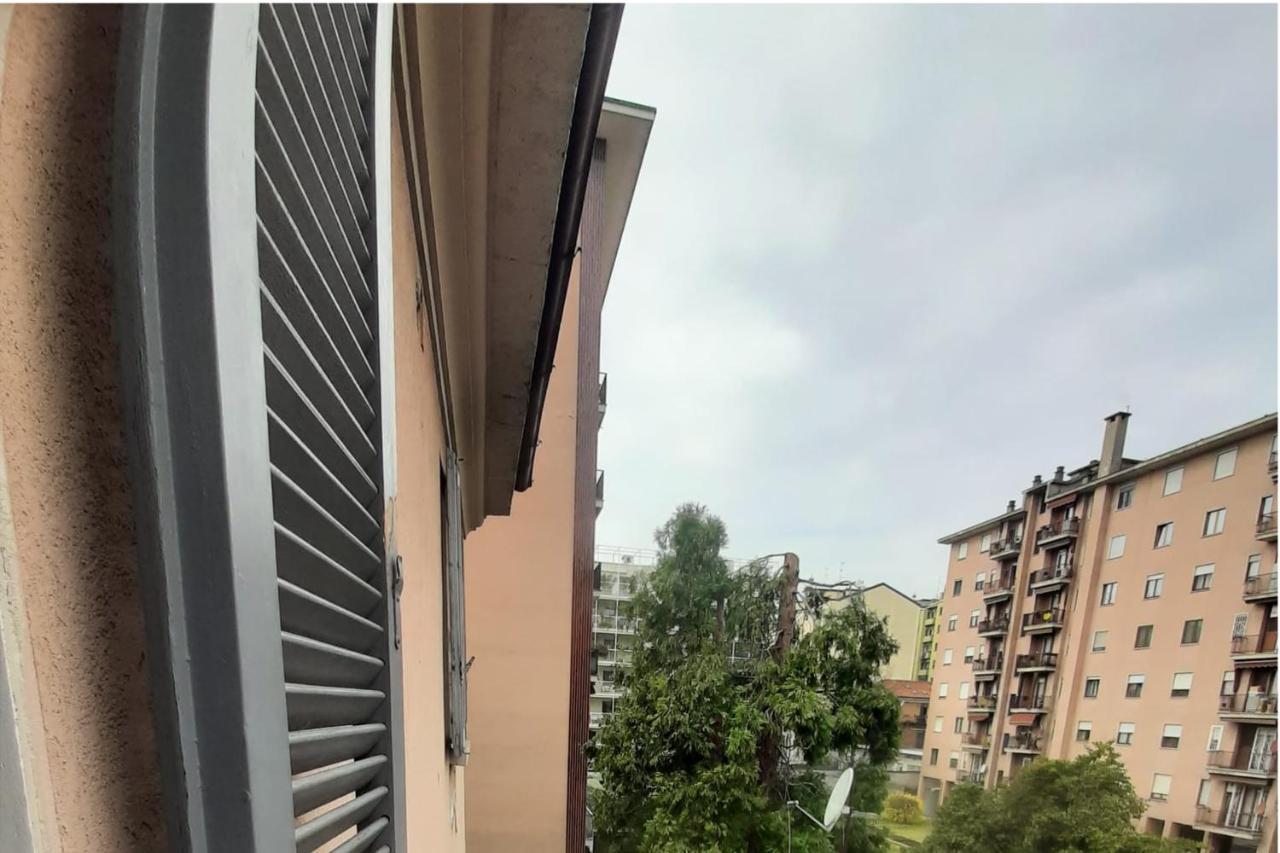Bomboniera Sui Navigli Con A/C & Wi-Fi Apartment มิลาน ภายนอก รูปภาพ